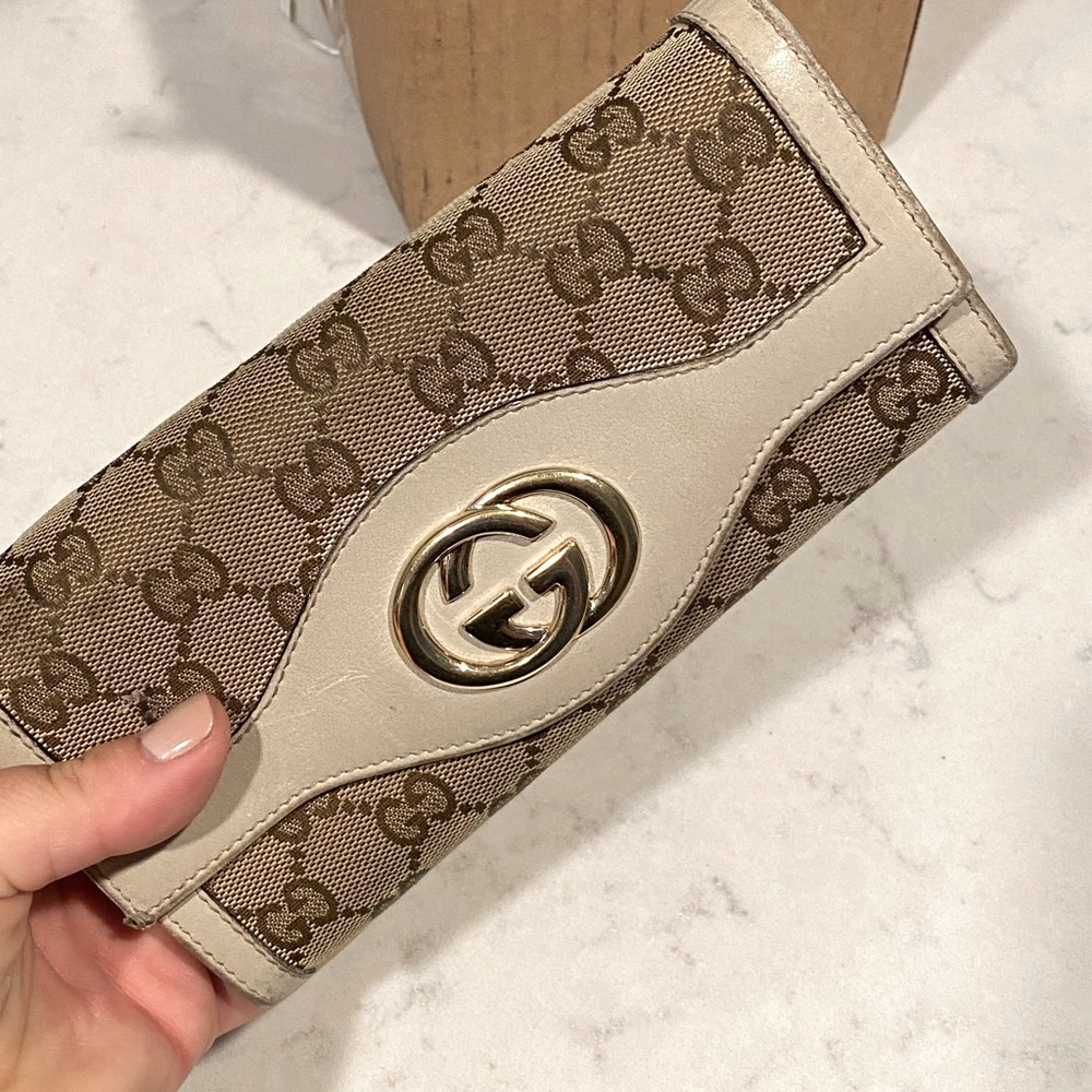 Gucci Wallet